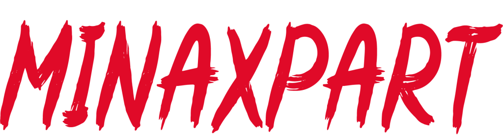 logo of mina Xpart