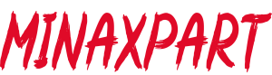 logo of mina Xpart