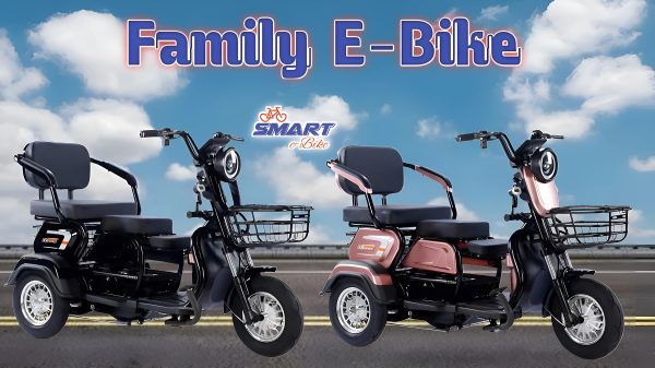 family bike