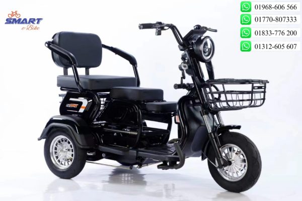 Family Bike - Image 3